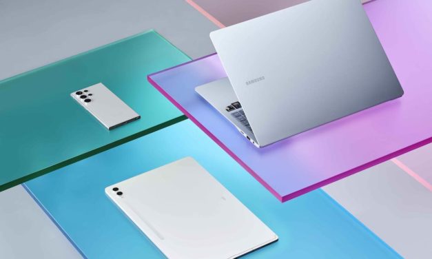 9 ideas de regalo de dispositivos Samsung para estas Navidades