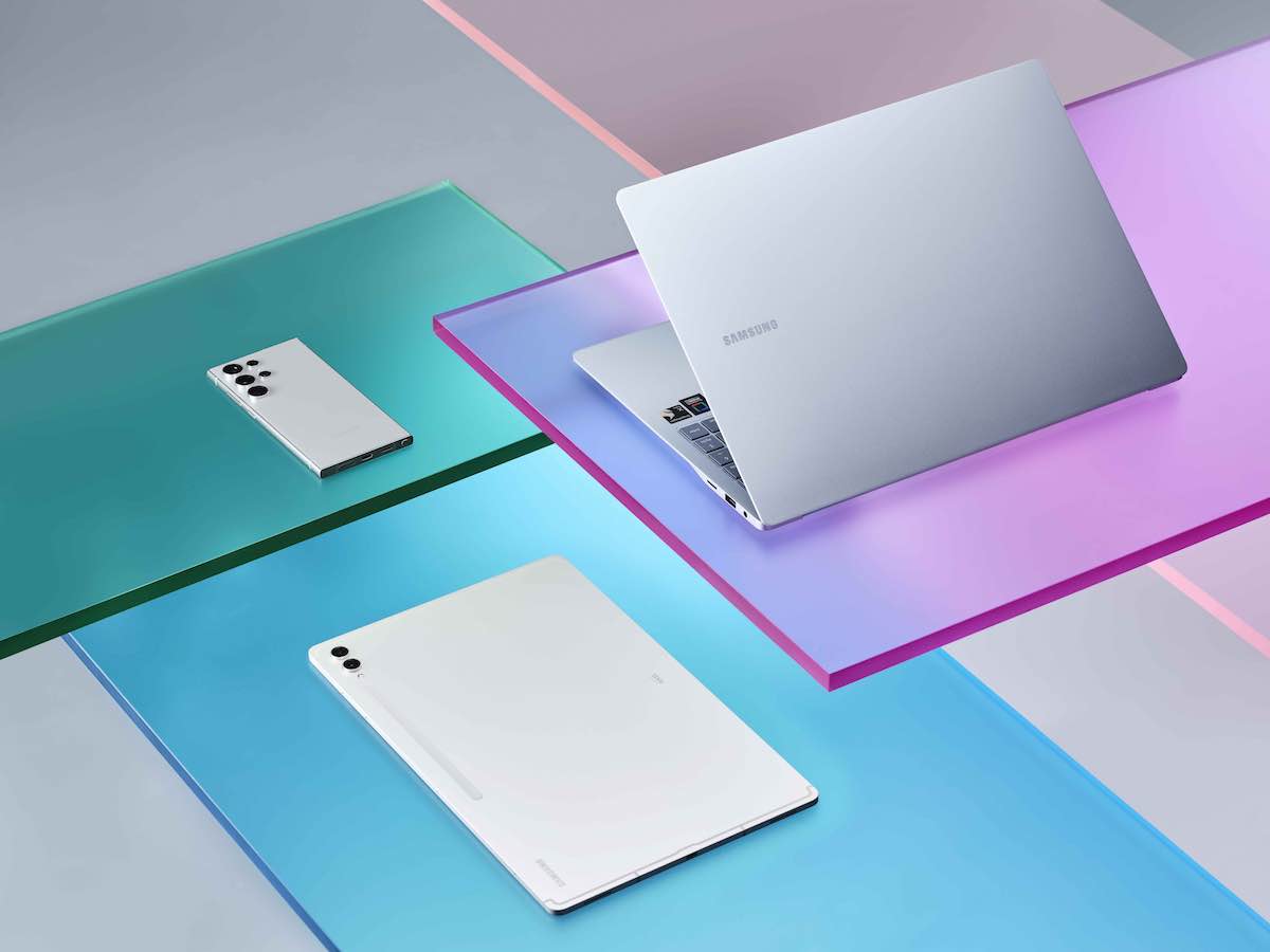 Samsung lanza su primer portátil con Copilot+, la nueva era de la IA para Windows 11 1 samsung galaxy book4 edge 3