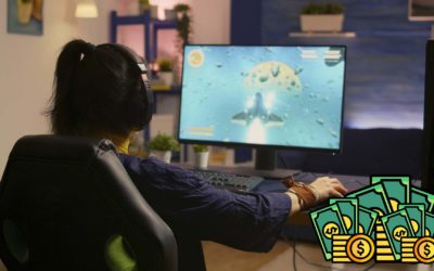 ¿Son fiables los juegos para ganar dinero? Mi opinión como ‘gamer’