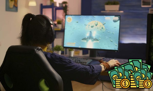 ¿Son fiables los juegos para ganar dinero? Mi opinión como ‘gamer’
