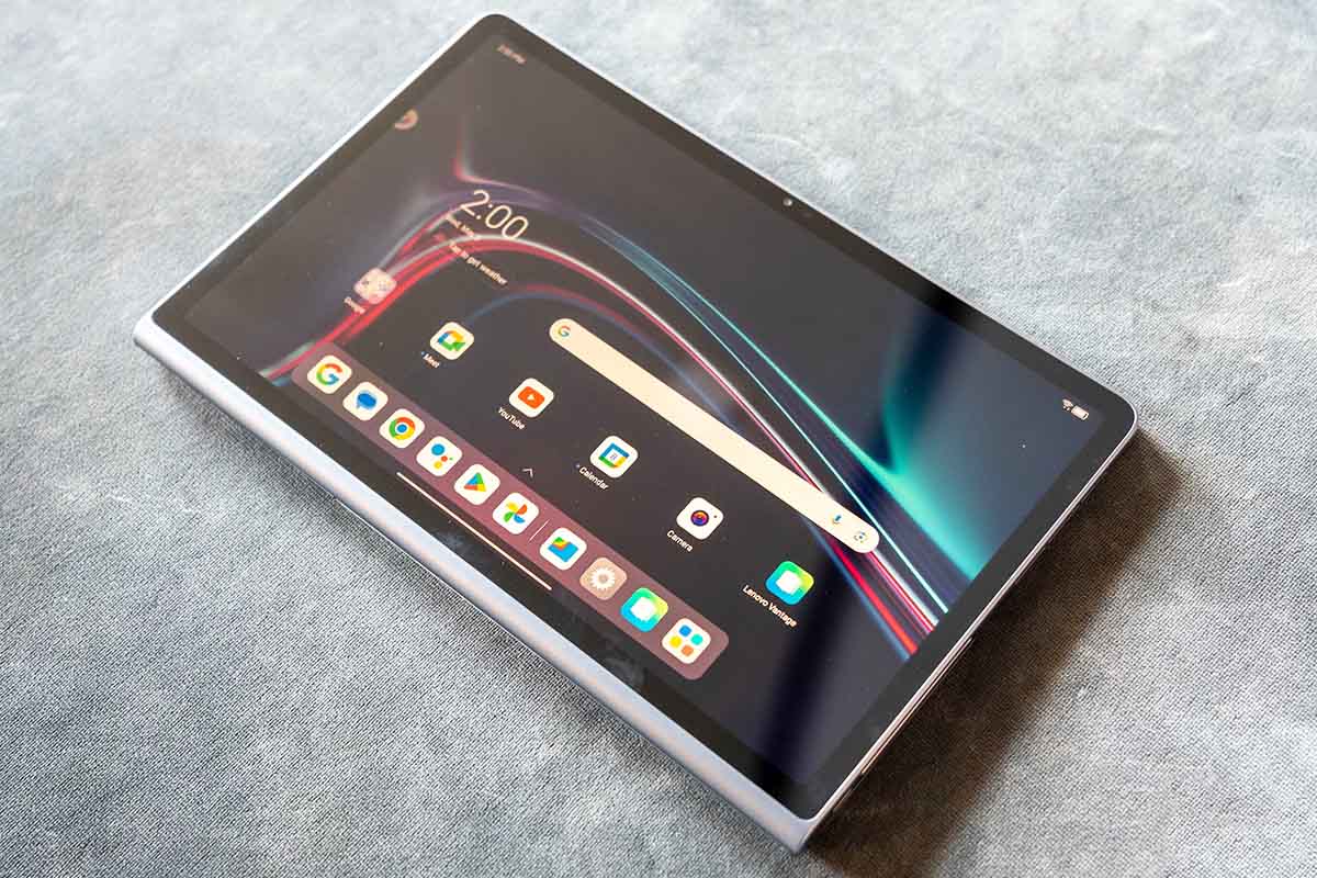 Los mejores regalos tecnológicos de Lenovo para esta Navidad 9 tab plus lenovo