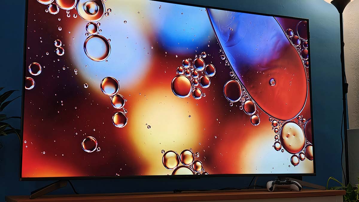 Mi experiencia con el televisor TCL C655 Pro durante más de un mes de uso 19