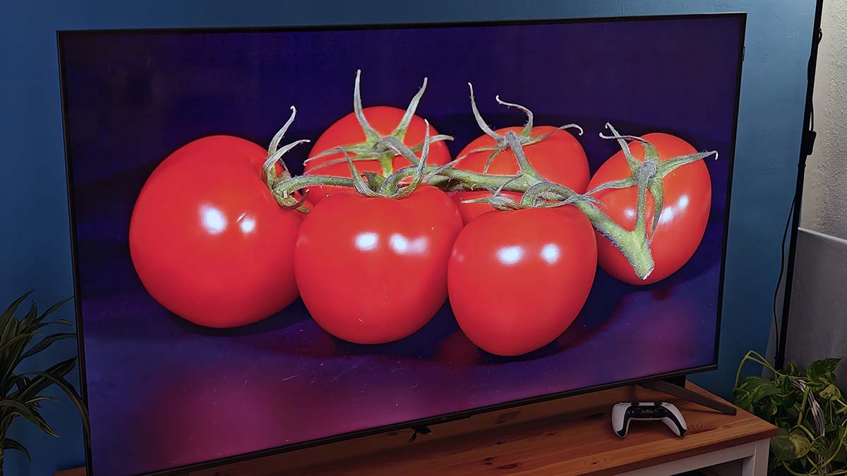 Mi experiencia con el televisor TCL C655 Pro durante más de un mes de uso 12