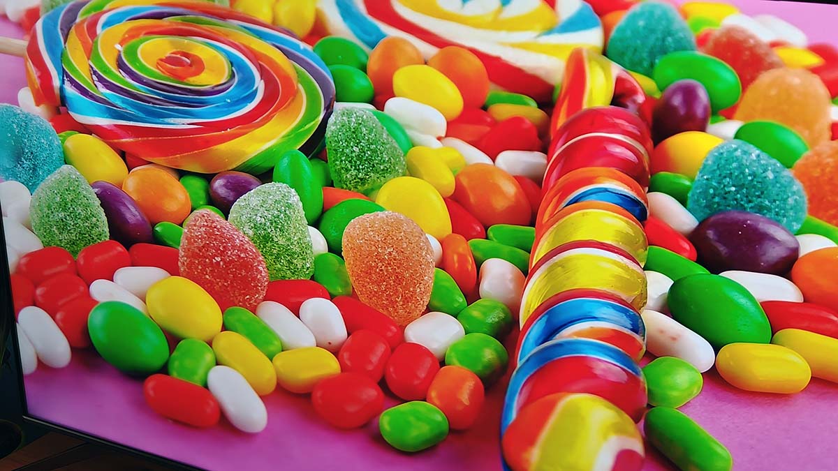 Mi experiencia con el televisor TCL C655 Pro durante más de un mes de uso 10