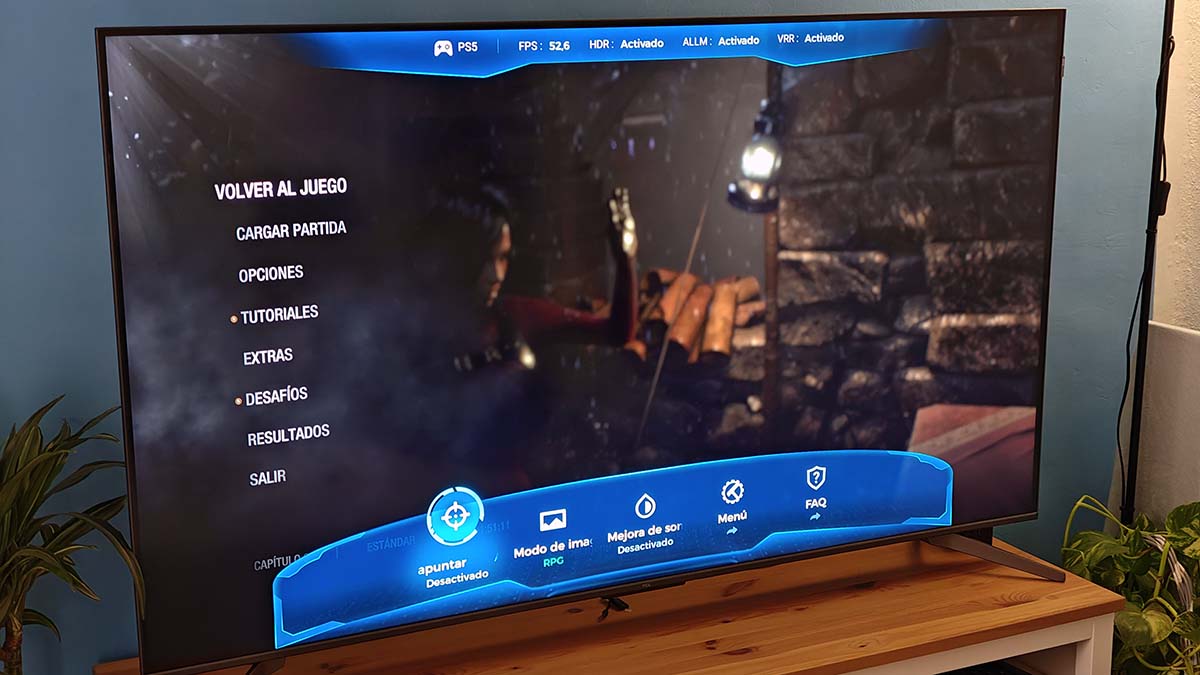 Mi experiencia con el televisor TCL C655 Pro durante más de un mes de uso 13