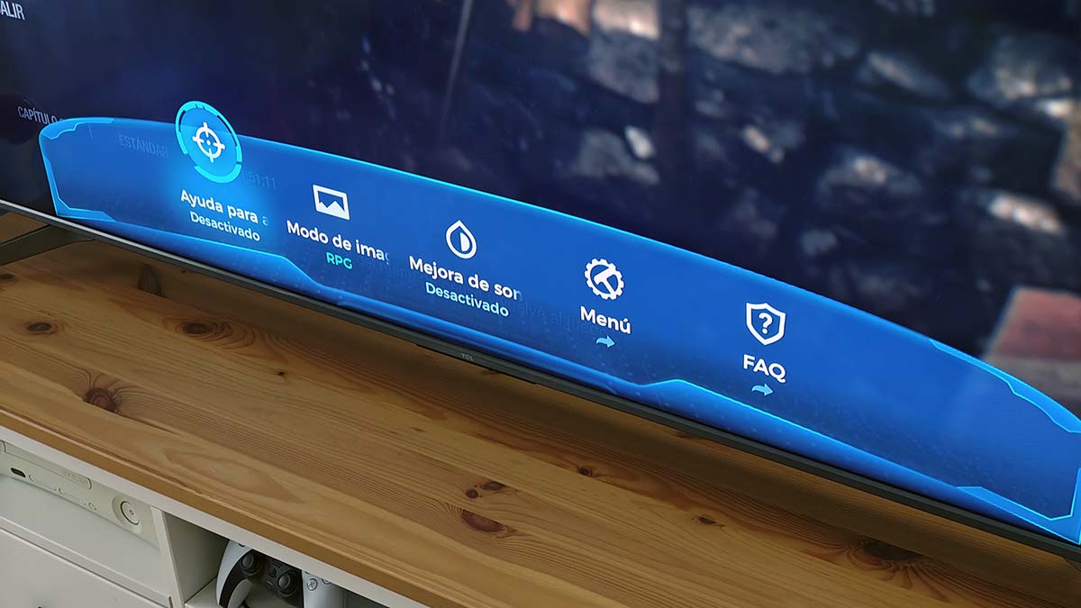 Mi experiencia con el televisor TCL C655 Pro durante más de un mes de uso 14