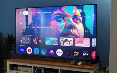 Mi experiencia con el televisor TCL C655 Pro durante más de un mes de uso