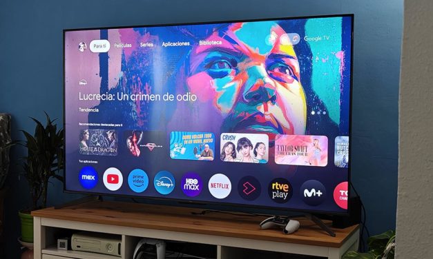 Las ofertas más atractivas de TCL para renovar tu televisor con hasta un 40% de descuento