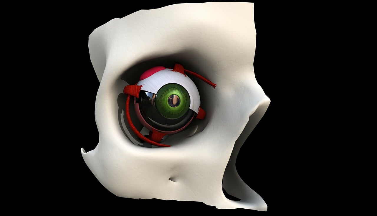 Una IA que protege la visión de las pantallas y detecta 'deepfakes', la última innovación de HONOR 1 tecnologia-ocular-deepfake-ia-honor