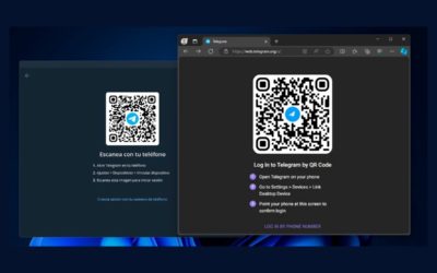 ¿Es mejor la versión web o la app de escritorio de Telegram? Comparativa y diferencias