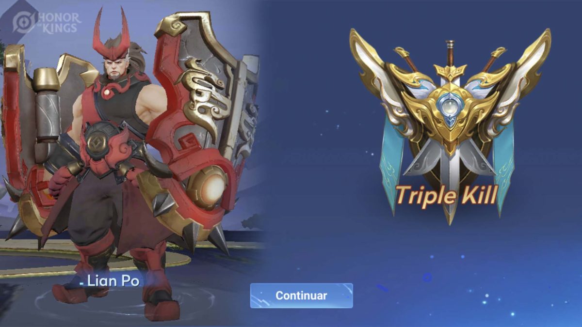 Trucos, consejos y tips para ser el mejor en 'Honor of kings': fortalezas y debilidades