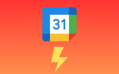 8 trucos de Google Calendar que han elevado mi productividad