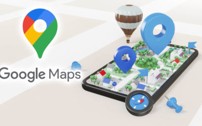 7 trucos que casi ningún conductor conoce de Google Maps en 2024