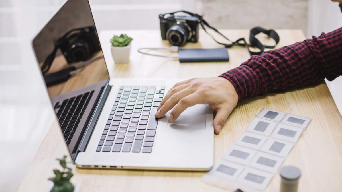 5 consejos para dejar de ser invisible en LinkedIn 5 Consejos para dejar de ser invisible en LinkedIn: crea contenido de valor