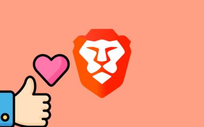 Los 7 motivos que han hecho que use Brave como mi navegador principal