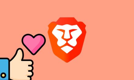 Los 7 motivos que han hecho que use Brave como mi navegador principal