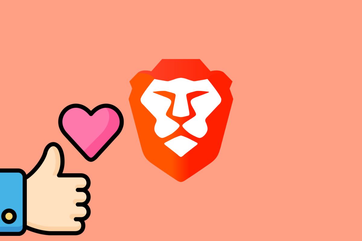 Usar Brave como navegador 1