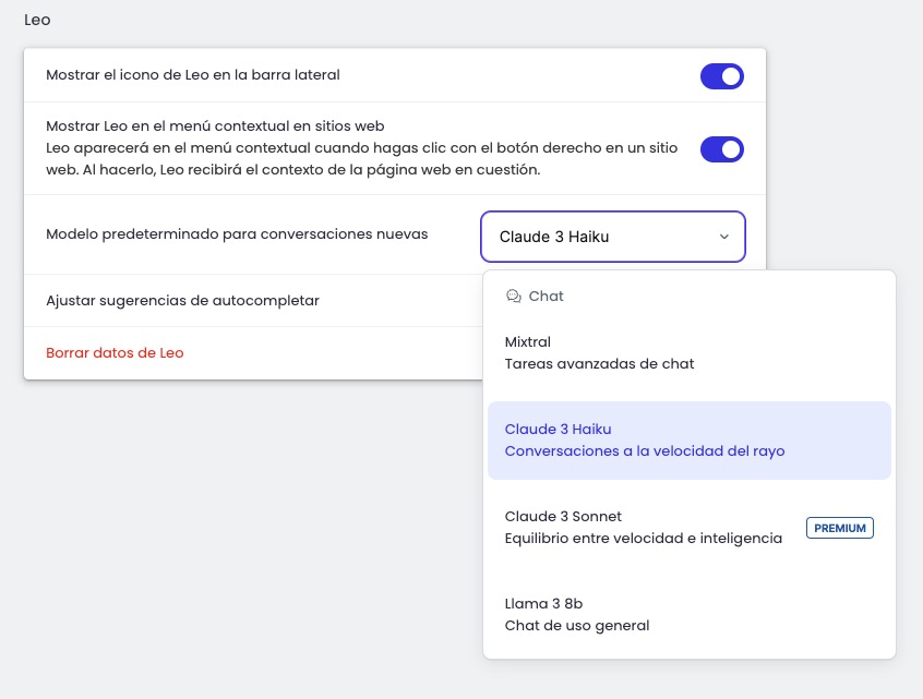 Los 7 motivos que han hecho que use Brave como mi navegador principal 2