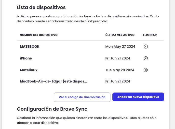 Los 7 motivos que han hecho que use Brave como mi navegador principal 4
