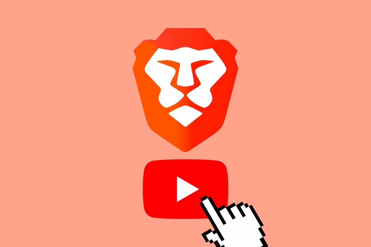 Así descubrí que podía usar YouTube con la pantalla del móvil apagada gratis 1 USar Brave para ver YouTube con la pantalla apagada