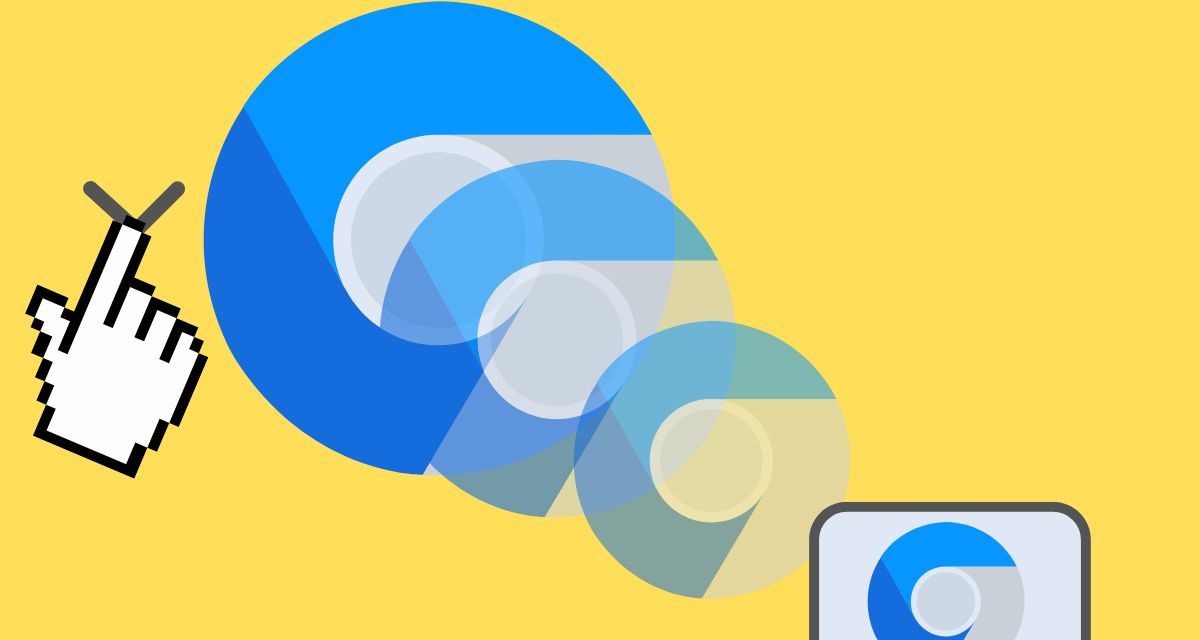 Cómo utilizar las ventanas flotantes de Google Chrome en el móvil