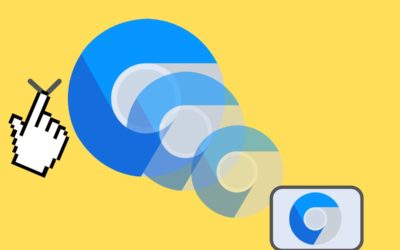 Cómo utilizar las ventanas flotantes de Google Chrome en el móvil