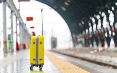 Cómo solicitar el programa Verano Joven 2024 para conseguir descuentos en viajes de tren y autobús