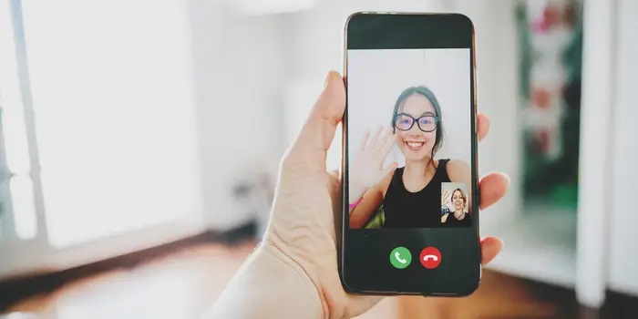 Estas son todas las mejoras con las que WhatsApp va a potenciar sus videollamadas 2 Estas son todas las mejoras con las que WhatsApp va a potenciar sus videollamadas 1