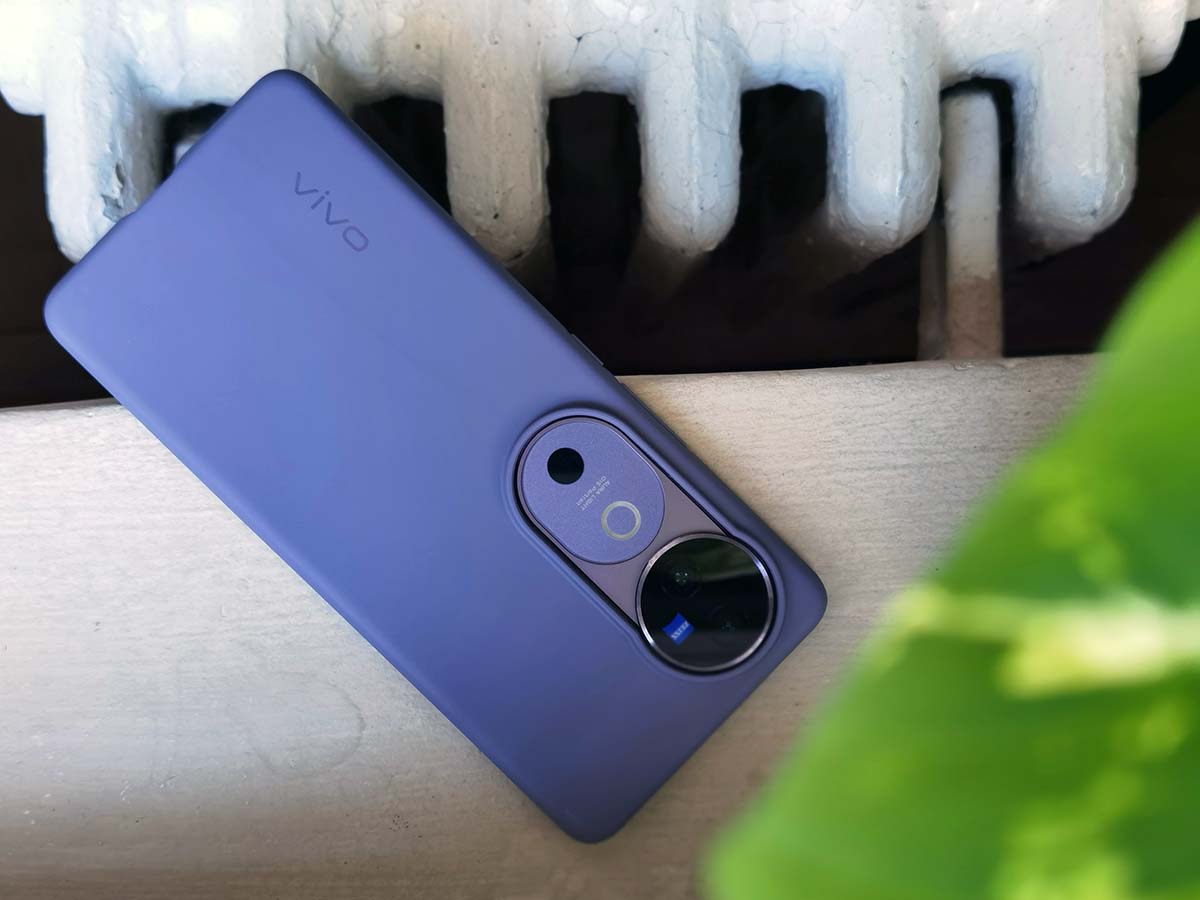 Mi experiencia con el móvil vivo V40 5G tras tres semanas de uso 12