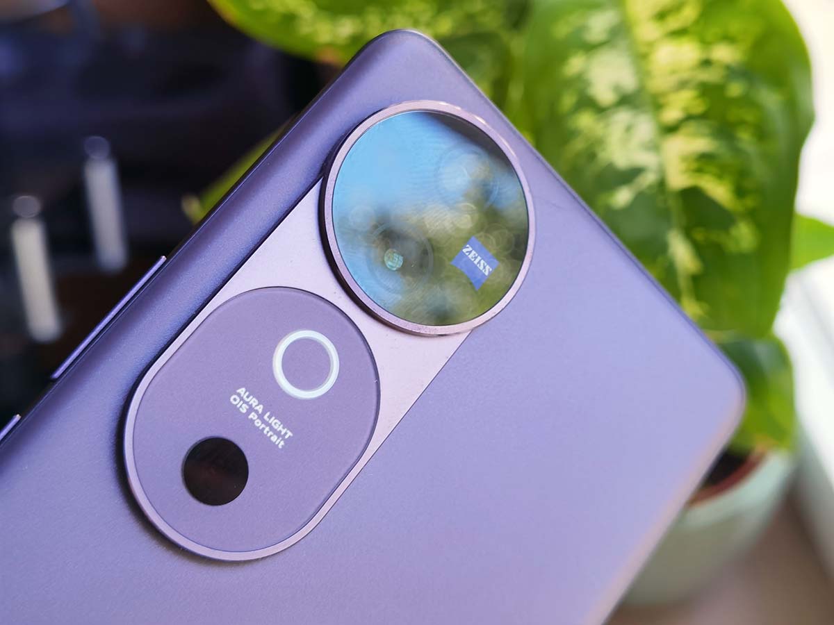 Mi experiencia con el móvil vivo V40 5G tras tres semanas de uso 8