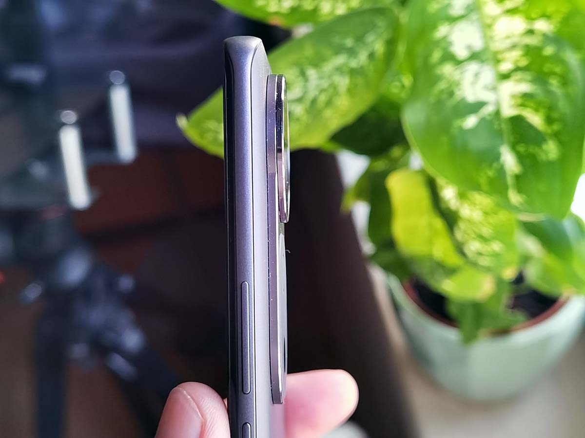 Mi experiencia con el móvil vivo V40 5G tras tres semanas de uso 5