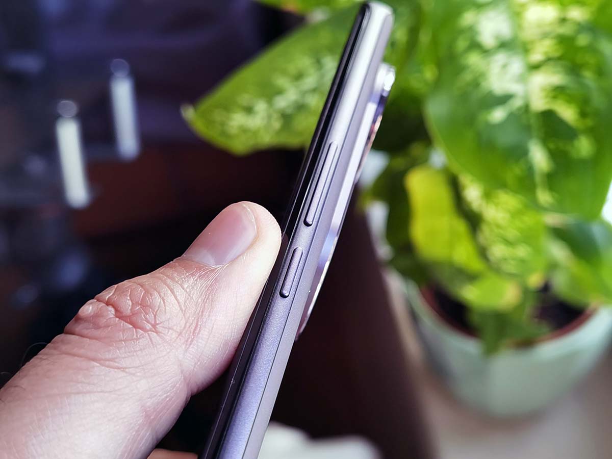 Mi experiencia con el móvil vivo V40 5G tras tres semanas de uso 2