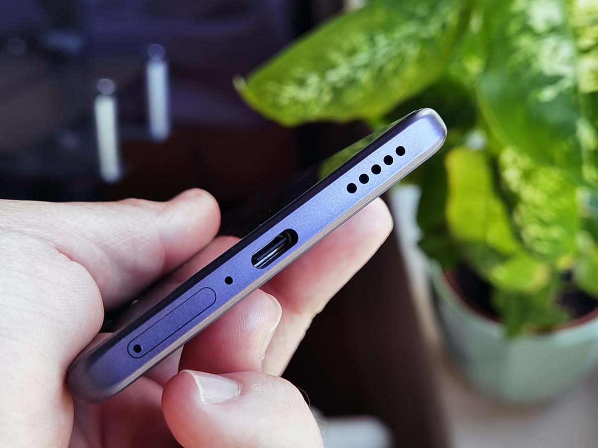 Mi experiencia con el móvil vivo V40 5G tras tres semanas de uso 3