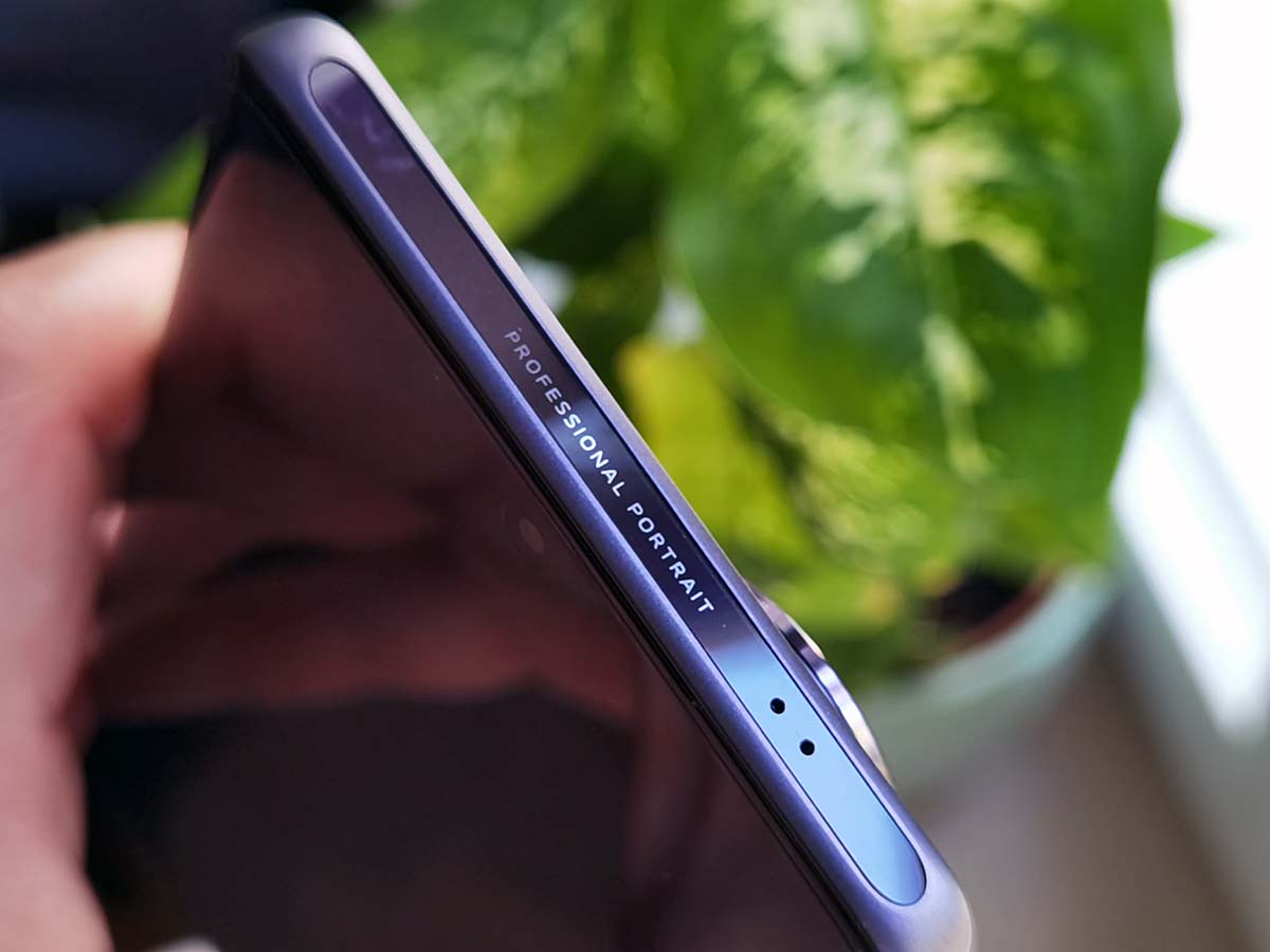 Mi experiencia con el móvil vivo V40 5G tras tres semanas de uso 4