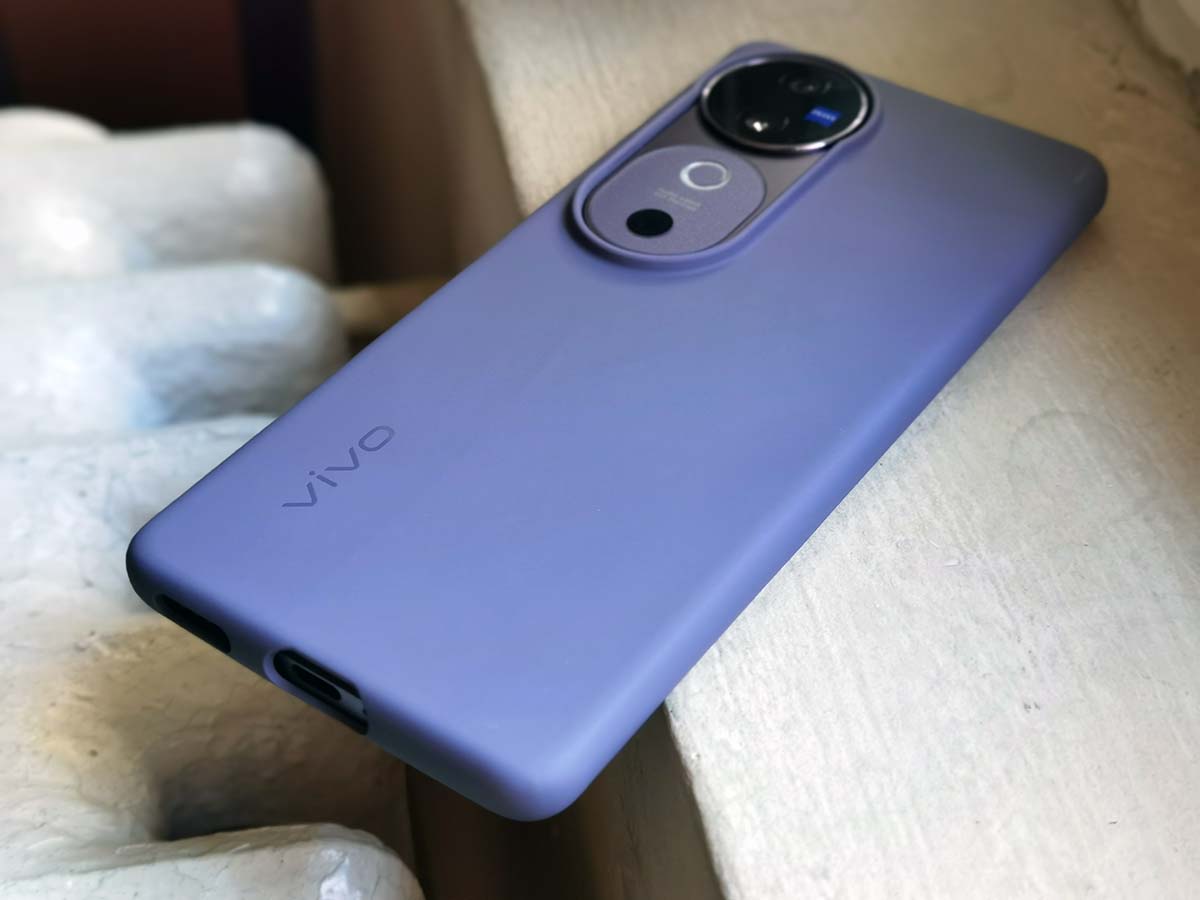 Mi experiencia con el móvil vivo V40 5G tras tres semanas de uso 1