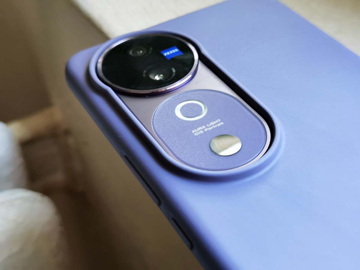 Mi experiencia con el móvil vivo V40 5G tras tres semanas de uso 10