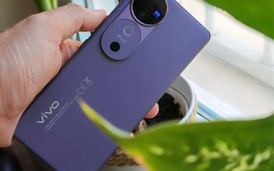 Cámaras con el sello ZEISS y un precio contenido: así son los nuevos vivo V40 5G