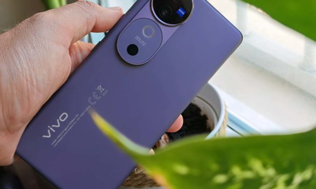 Cámaras con el sello ZEISS y un precio contenido: así son los nuevos vivo V40 5G