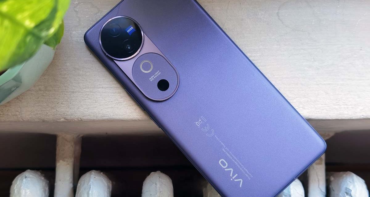 Rendimiento, autonomía y carga rápida con un precio seductor: las claves de los nuevos vivo V40 5G