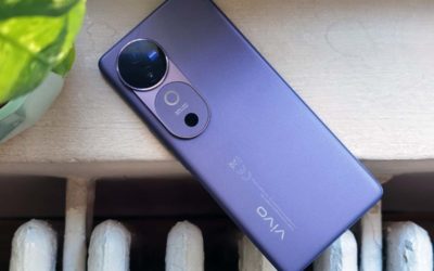 Rendimiento, autonomía y carga rápida con un precio seductor: las claves de los nuevos vivo V40 5G