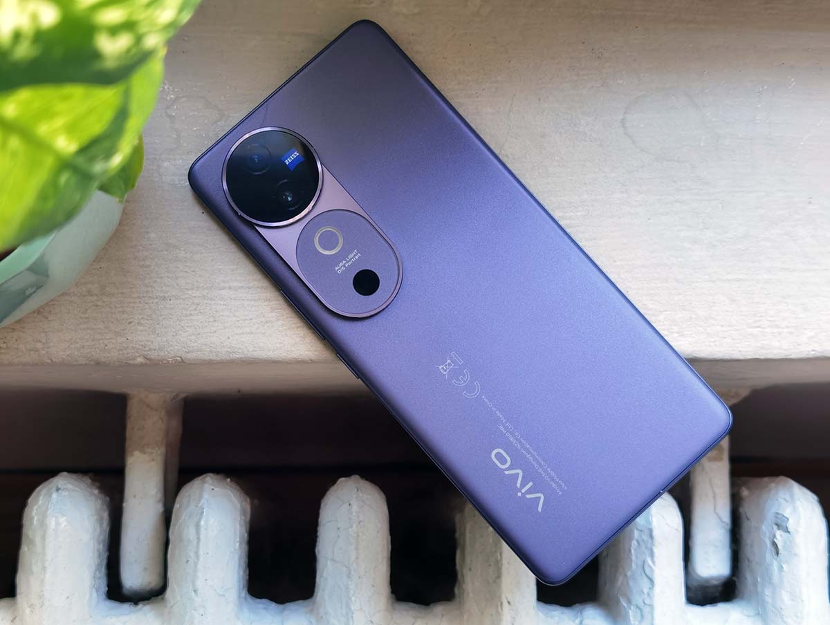 Rendimiento, autonomía y carga rápida con un precio seductor: las claves de los nuevos vivo V40 5G