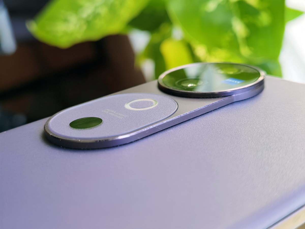 Mi experiencia con el móvil vivo V40 5G tras tres semanas de uso 9