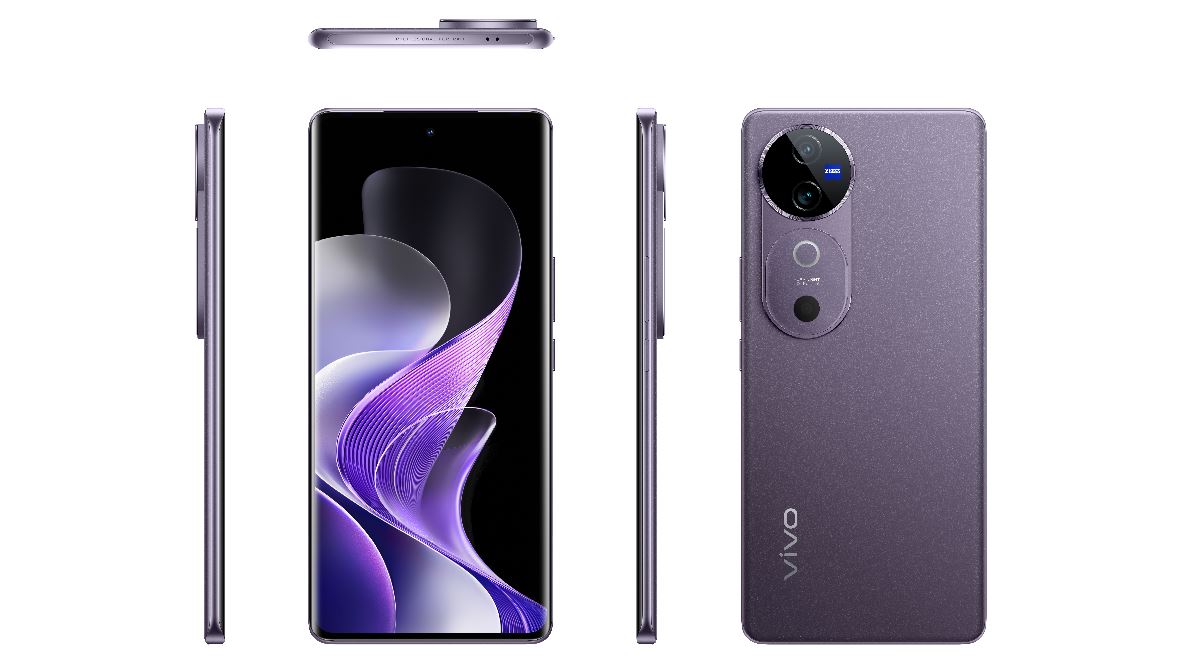 vivo V40 5G, un móvil muy equilibrado con cámaras ZEISS como guinda 2 vivo V40 5G, un móvil muy equilibrado con cámaras ZEISS como guinda 1