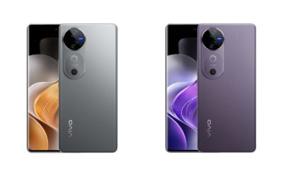 vivo V40 5G, un móvil muy equilibrado con cámaras ZEISS como guinda