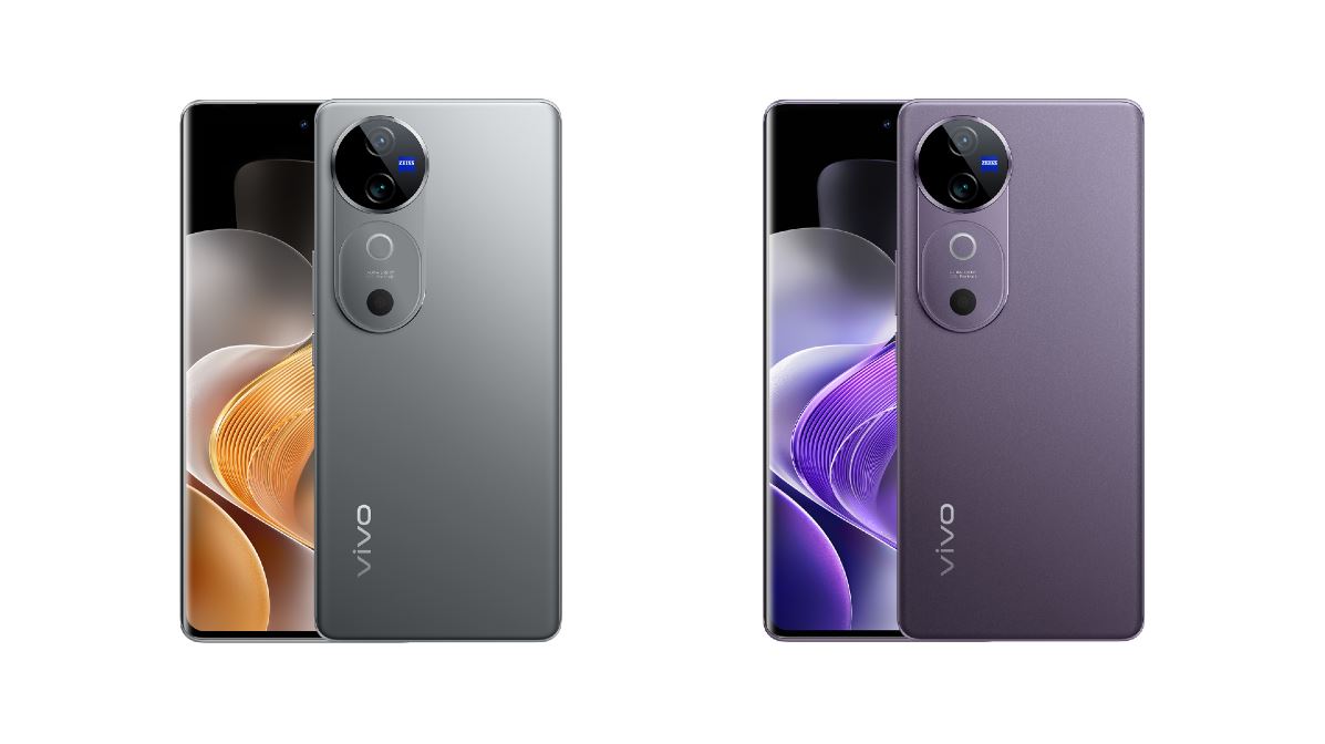 vivo V40 5G, un móvil muy equilibrado con cámaras ZEISS como guinda 1 vivo V40 5G, un móvil muy equilibrado con cámaras ZEISS como guinda