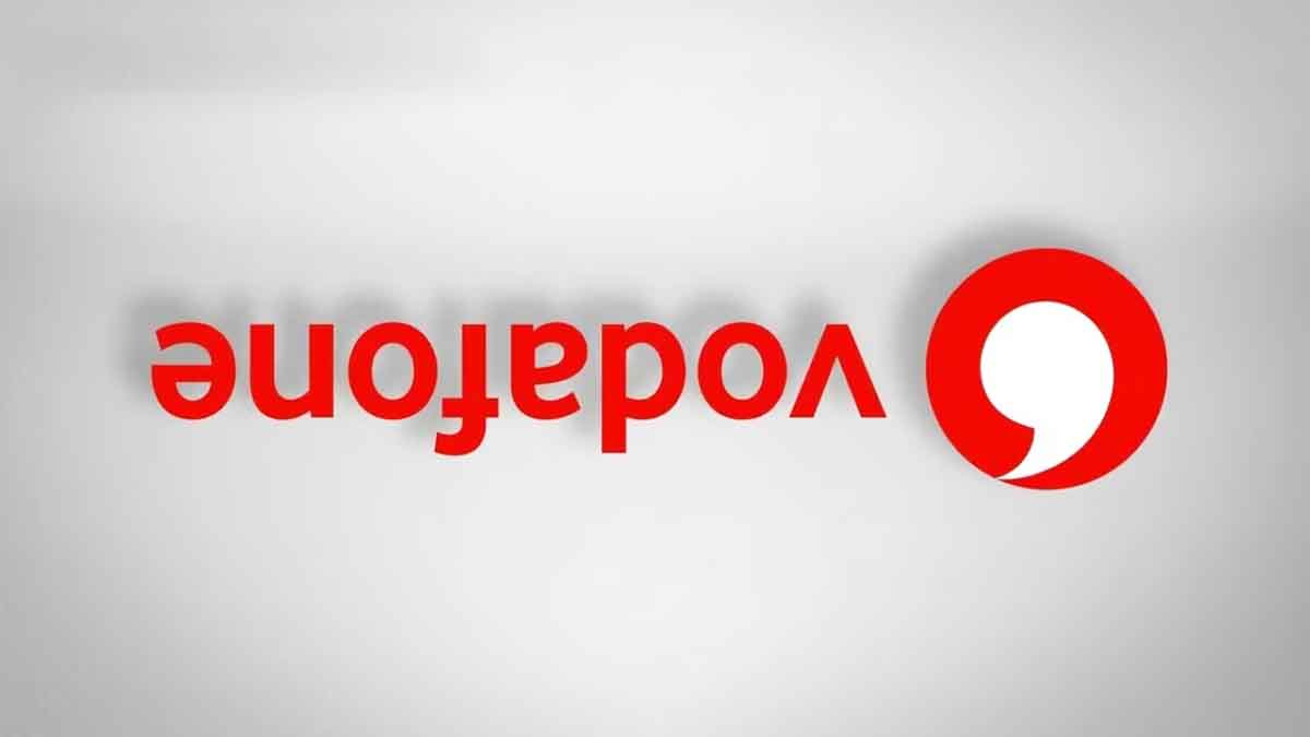 vodafone caido