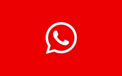 ¿Para qué sirve el WhatsApp Rojo Plus?