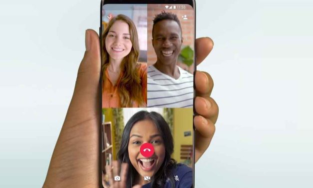 Estas son todas las mejoras con las que WhatsApp va a potenciar sus videollamadas