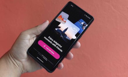 TikTok sigue lanzando nuevas apps: tras el fiasco de TikTok Lite llega el turno de Whee