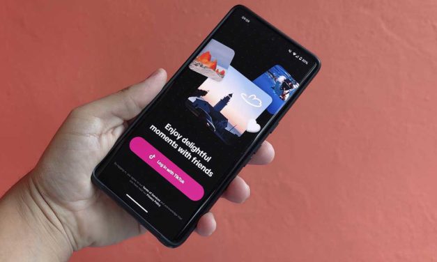 TikTok sigue lanzando nuevas apps: tras el fiasco de TikTok Lite llega el turno de Whee
